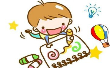 绘画兴趣组活动总结5篇
