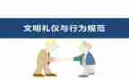 行为现文明调查报告6篇