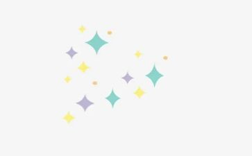 写星星作文200字6篇