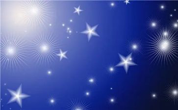 星星和花语言教案6篇