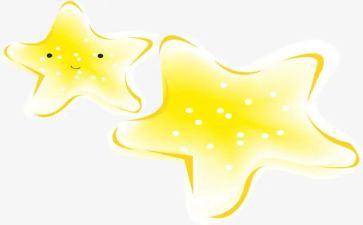 星星知我心作文5篇