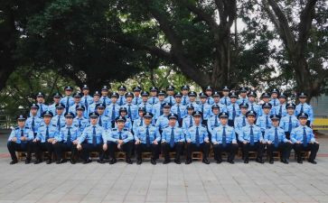 公安最新警示教育片心得体会5篇