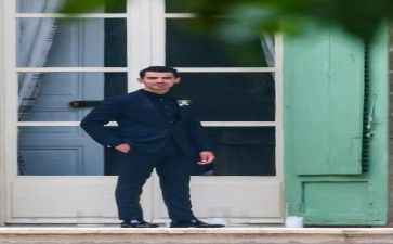 结婚时新郎父亲的讲话稿模板8篇