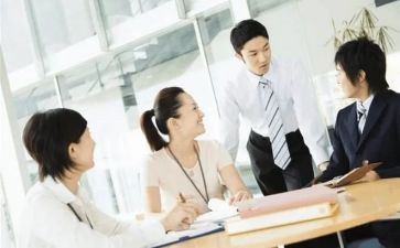 新人训培训心得体会5篇