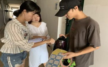 带新生工作计划模板7篇