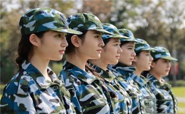军训新生鉴定自我鉴定通用6篇