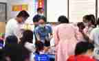 初一新生军训的心得体会参考6篇