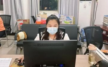教学信息员工作总结5篇