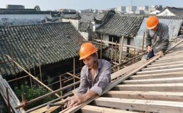 修理修缮合同8篇