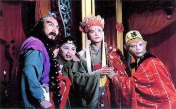 《西游记》读后感作文儿400字6篇