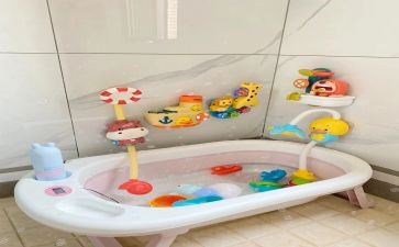 洗澡音乐小班教案8篇