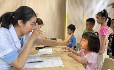 健康日的宣教活动总结7篇