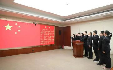 青春宣誓演讲稿5篇