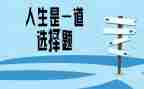 我选择了作文500字精选7篇