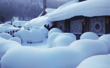 小雪节气幼儿园演讲稿7篇