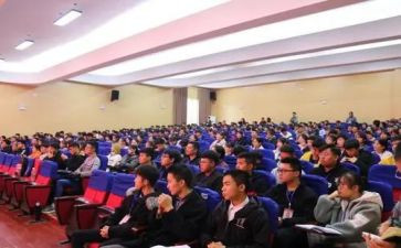党员学干部述职报告5篇
