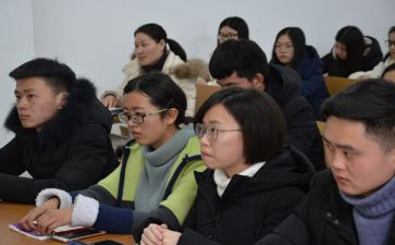 团学干部的心得体会5篇