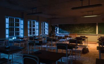 学籍上的自我鉴定最新5篇