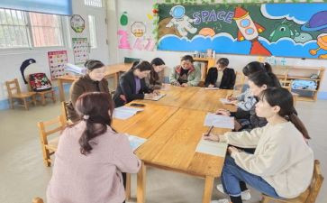 学前专业学生自我鉴定6篇