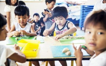 读学前教育学心得体会5篇
