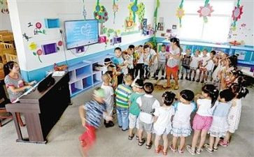 学前调研报告范文5篇