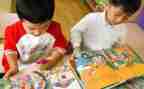 l幼儿园学前班工作总结模板5篇