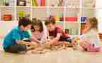 学前班春季期工作总结8篇