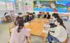 学前教育宣传月活动方案模板5篇
