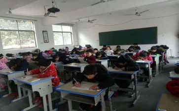 温暖同学情作文5篇
