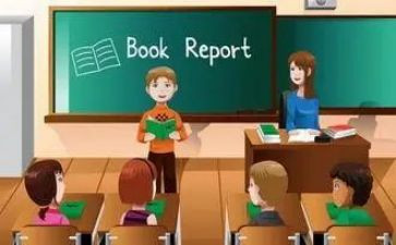 学生述职报告参考5篇