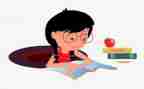学生述职报告5篇