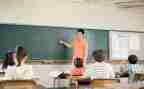 学生励志的演讲稿模板7篇