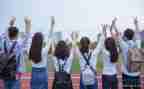 2024年学生会体育部工作计划模板5篇