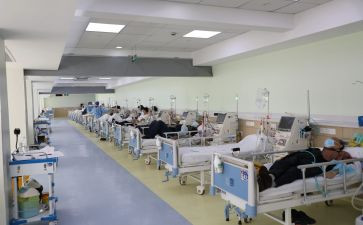 2023血透护理工作计划8篇