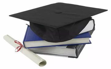 学位申请书自我鉴定5篇