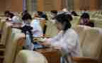 初中学委述职报告推荐6篇