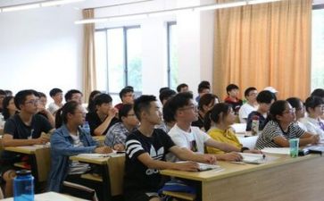 学习浙闽找差距心得体会8篇