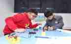 学习计划工作计划7篇