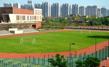 在学校的军训心得体会6篇