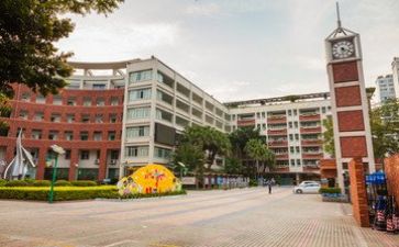 对学校的心得体会800字5篇