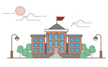 我们的学校作文精选8篇