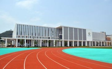 对学校的心得体会200字7篇
