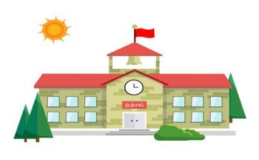 云朵上的学校心得体会6篇