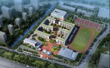 我在学校的生活演讲稿5篇