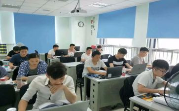 培训班学员代表讲话稿6篇