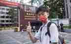 给高三学子的演讲稿8篇