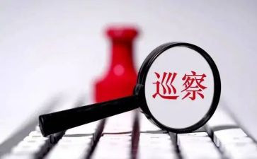 参加巡察工作总结7篇