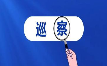 巡察干部述廉述职报告5篇