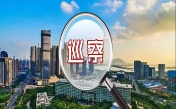巡察员工作总结参考7篇