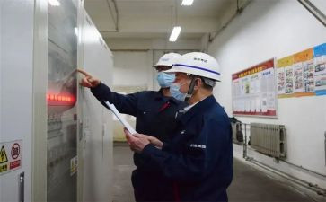 巡检工作总结推荐8篇